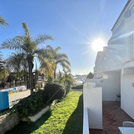 Marina Jardim - Vilamoura Marina By Hd Properties Extérieur photo