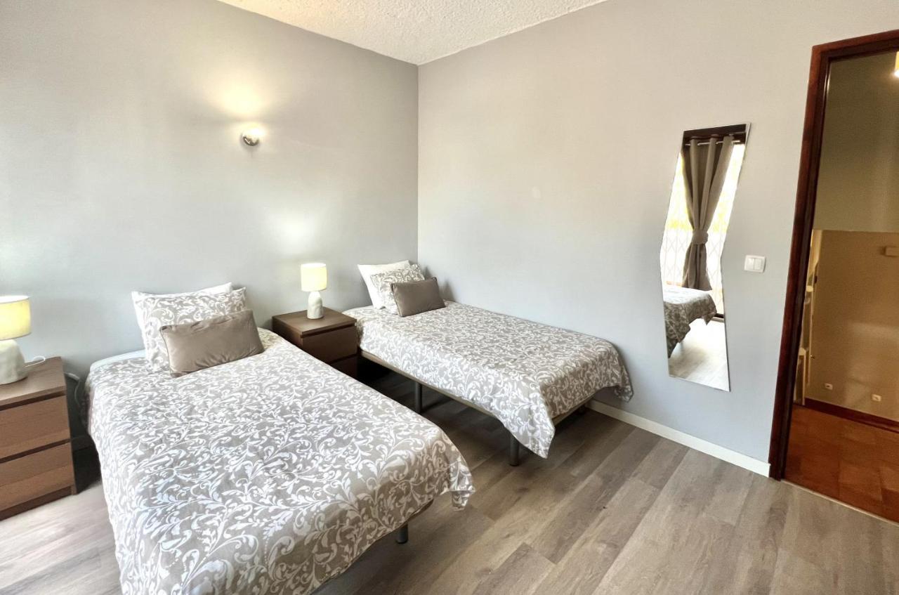 Marina Jardim - Vilamoura Marina By Hd Properties Extérieur photo