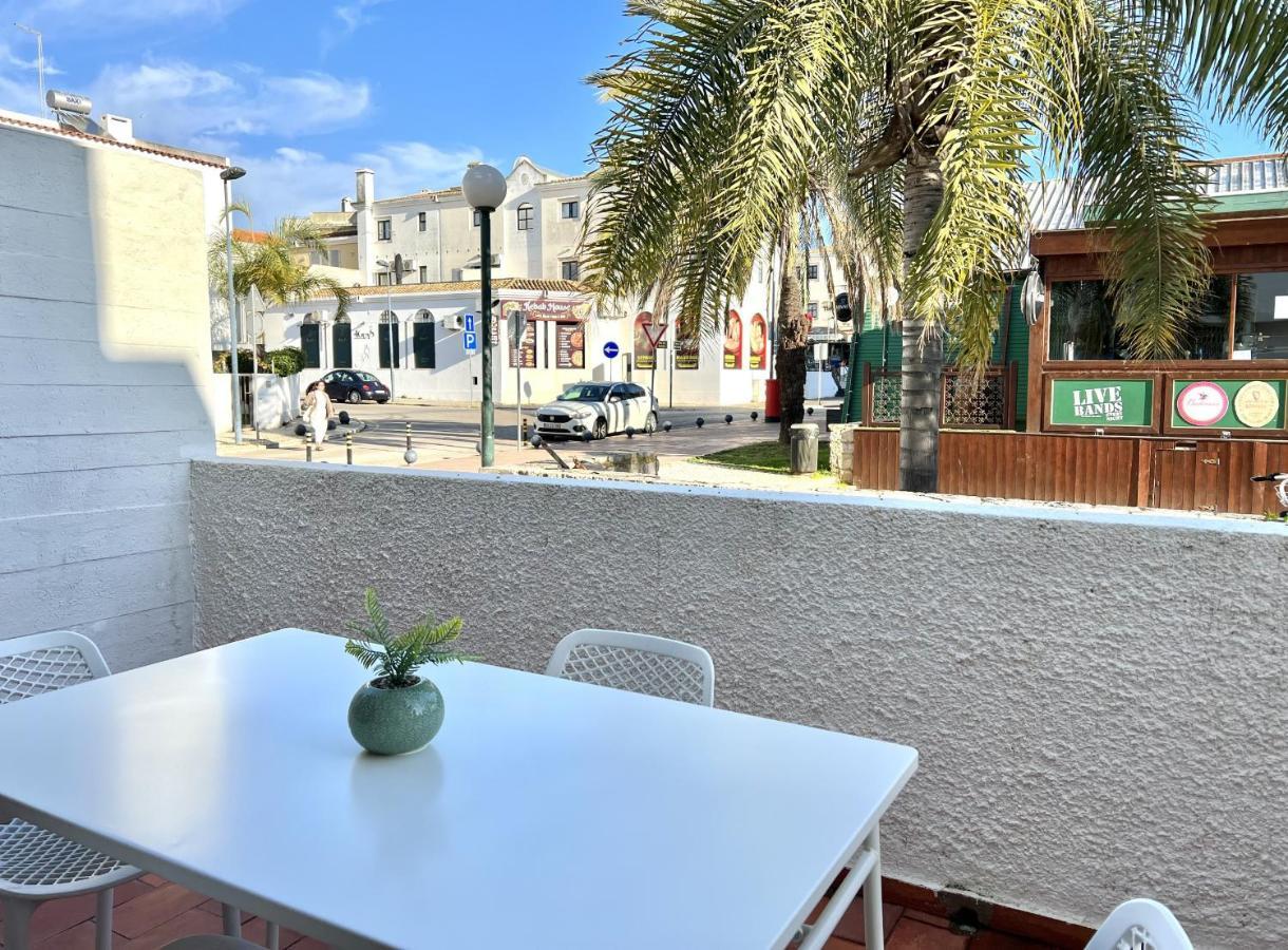 Marina Jardim - Vilamoura Marina By Hd Properties Extérieur photo