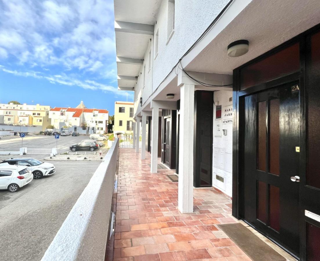 Marina Jardim - Vilamoura Marina By Hd Properties Extérieur photo