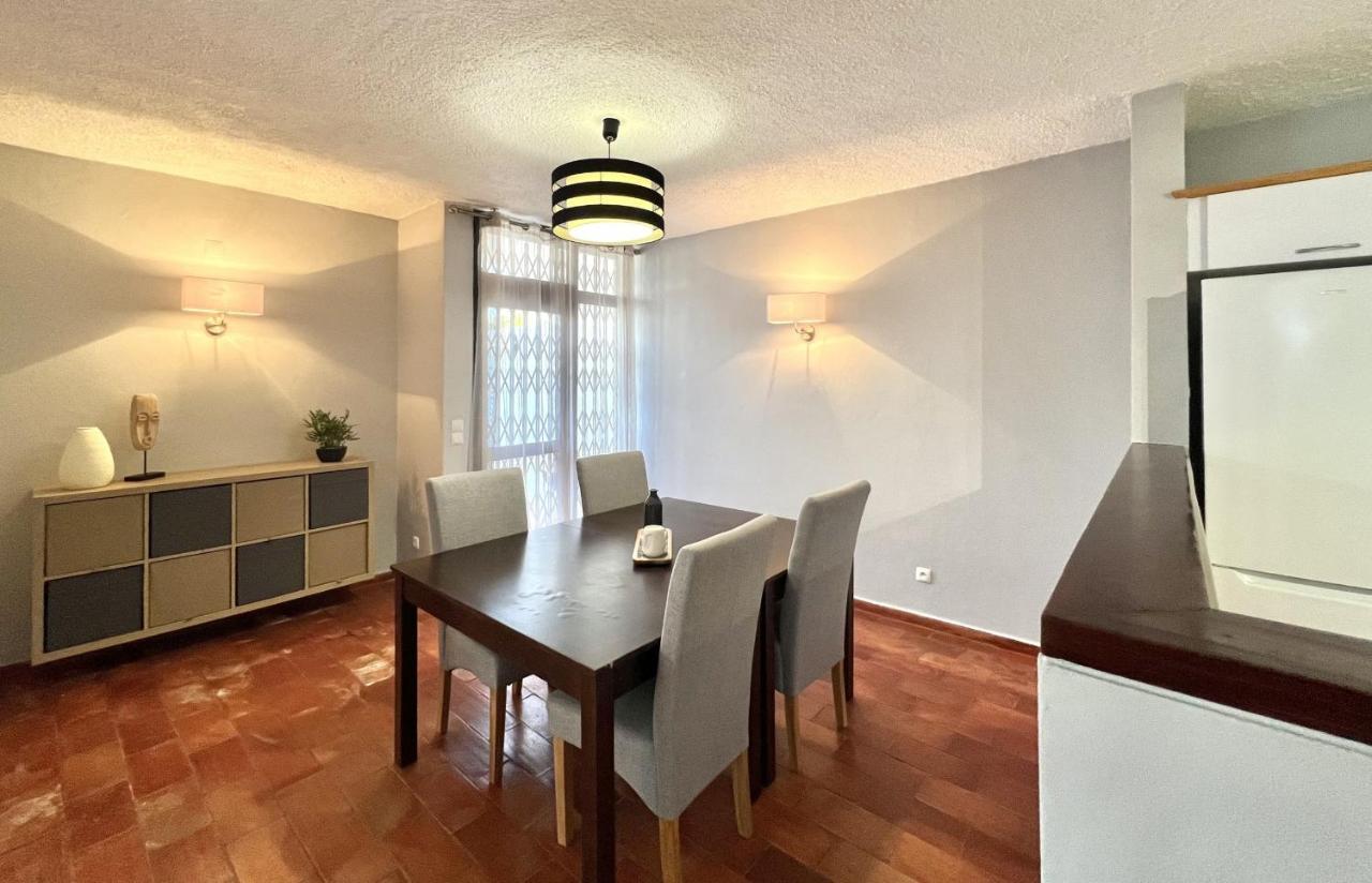 Marina Jardim - Vilamoura Marina By Hd Properties Extérieur photo