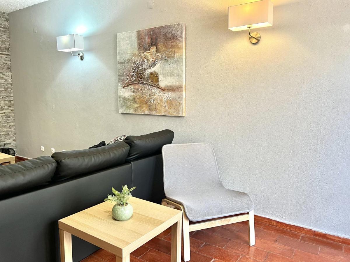 Marina Jardim - Vilamoura Marina By Hd Properties Extérieur photo